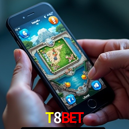 Segurança 2FA T8BET