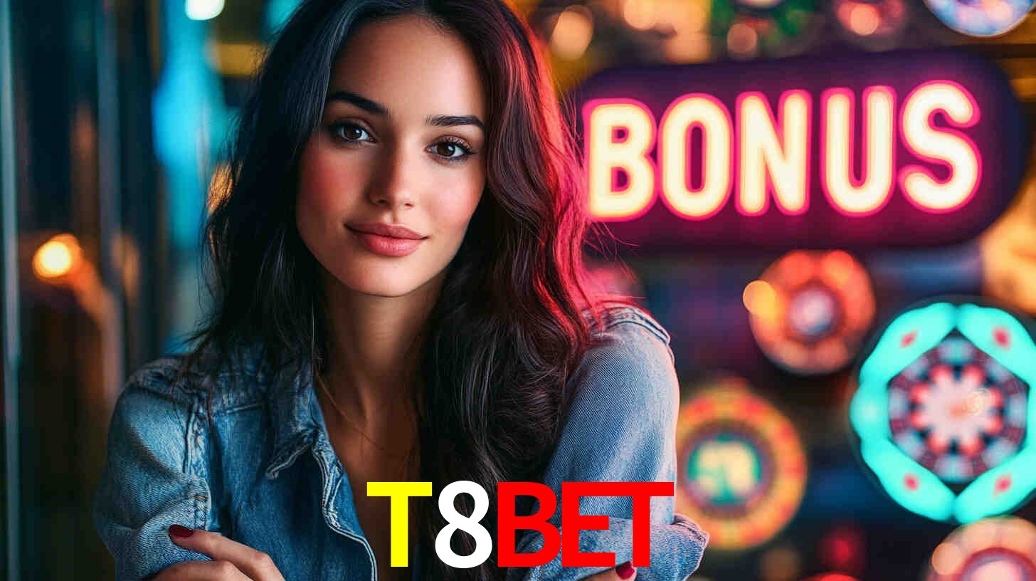 Apostas de Tênis T8BET
