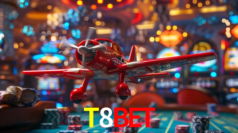 Estatísticas Crash Games T8BET