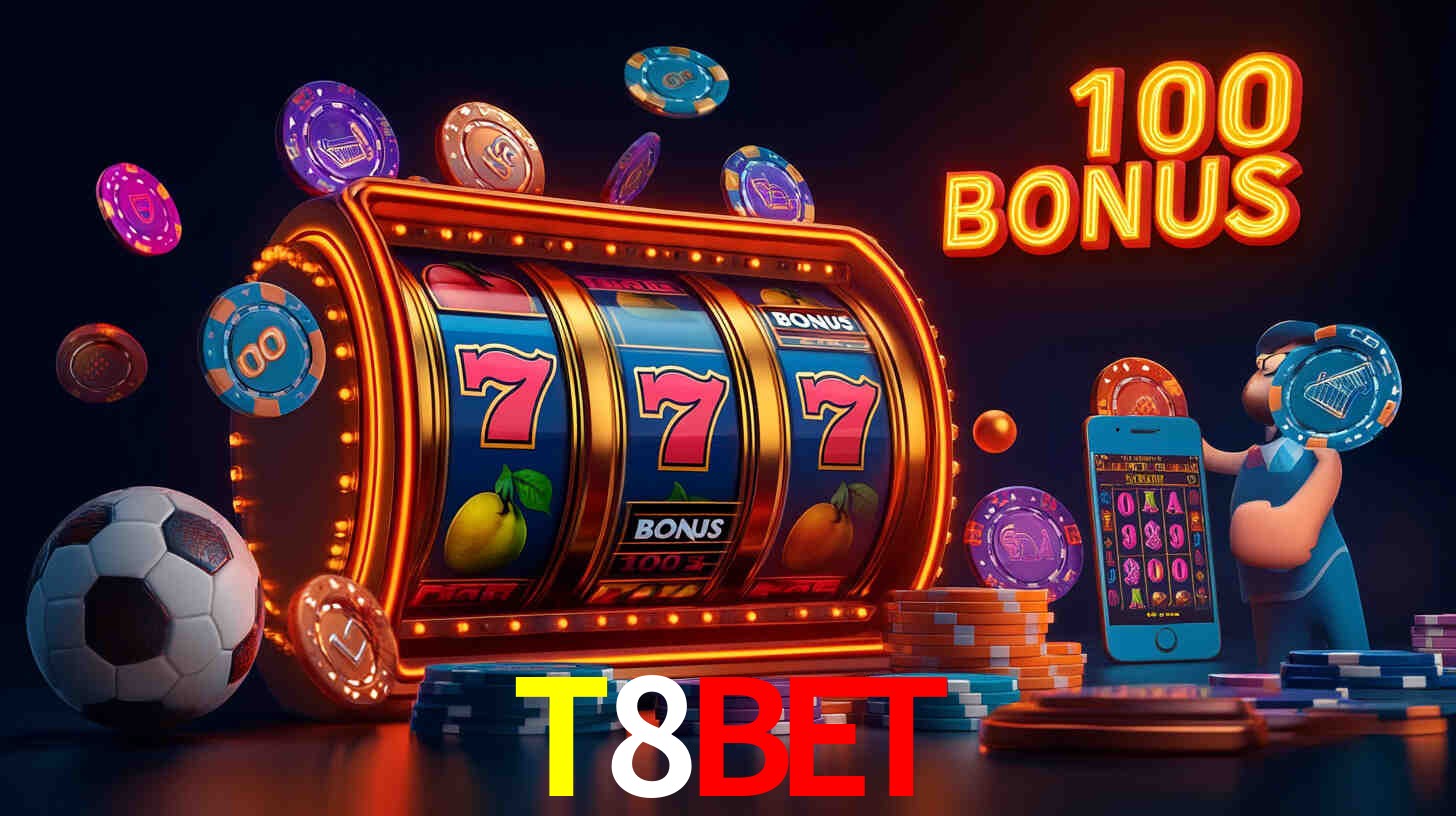 Bônus Diários T8BET