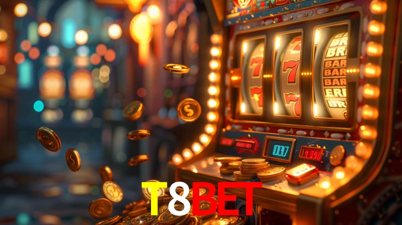Ofertas Exclusivas T8BET