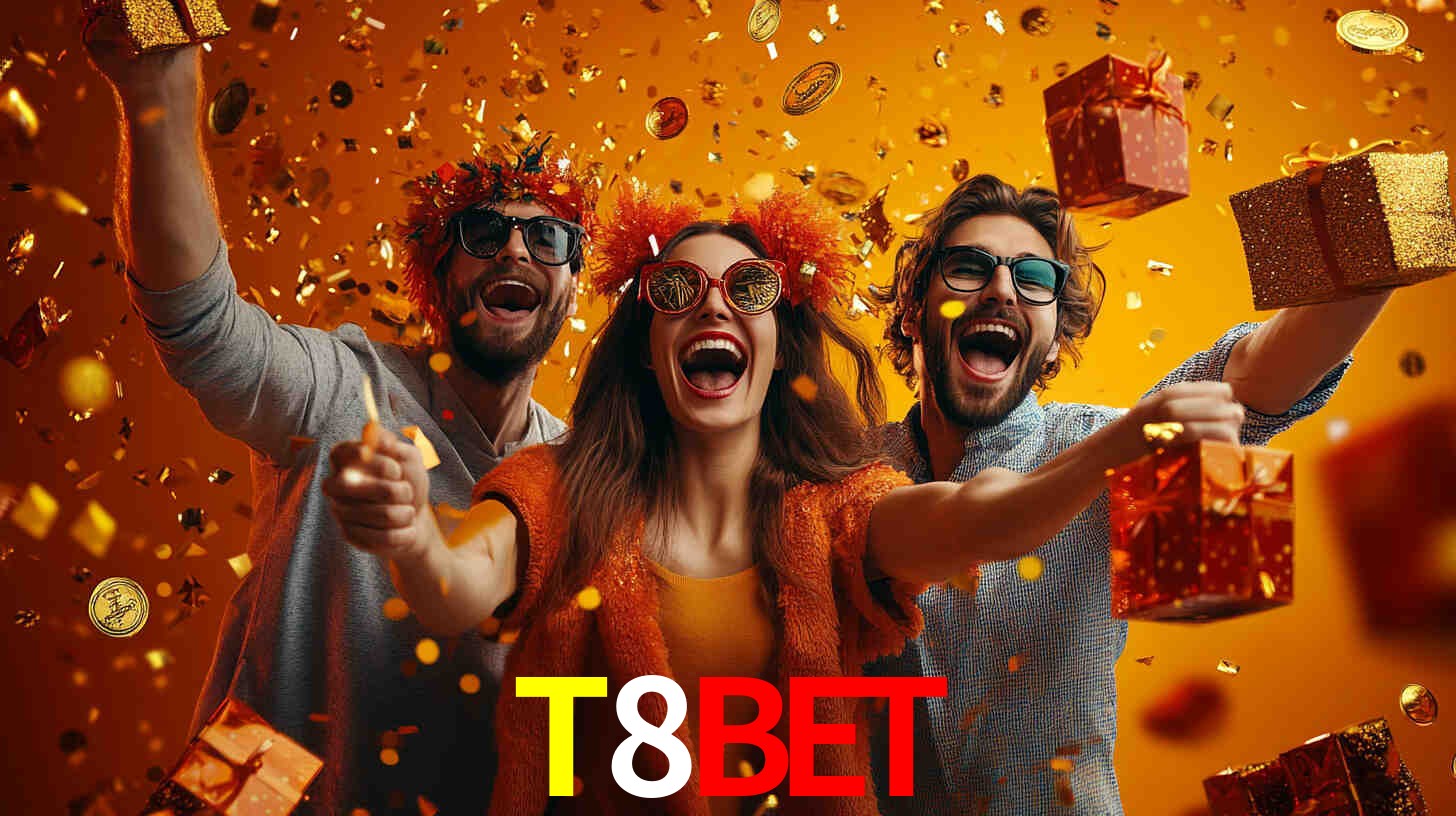 Promoção Relâmpago T8BET