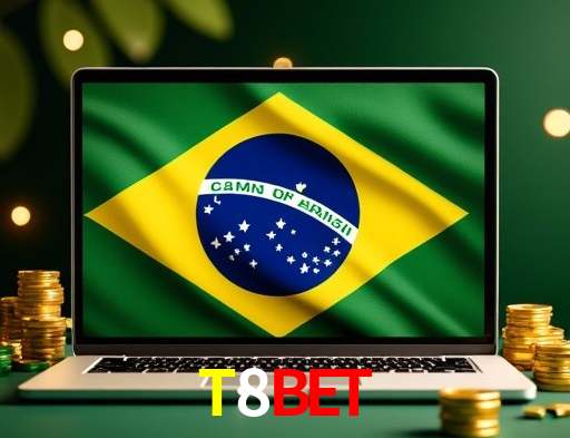 Provedores de Jogos T8BET