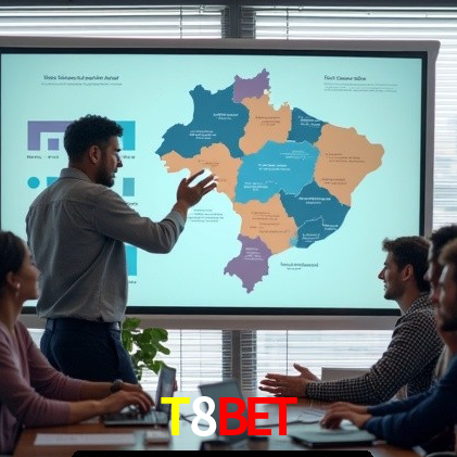 PIX Instantâneo T8BET