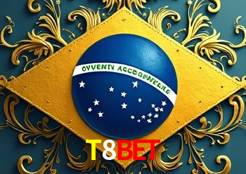 Mesa de Roleta T8BET