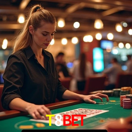 Estatísticas Esportivas T8BET