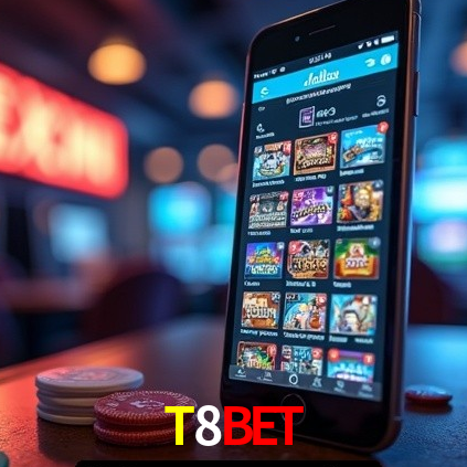 Casino VIP T8BET