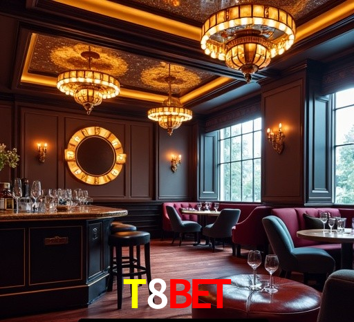 Especiais de Fim de Semana T8BET